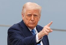 الرئيسة المؤقتة لفنزويلا ديلسي رودريجيز تتحدى تهديدات ترامب