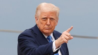 الرئيسة المؤقتة لفنزويلا ديلسي رودريجيز تتحدى تهديدات ترامب