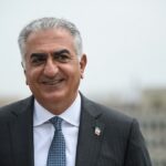 نجل شاه إيران يدعو للثورة على النظام: السيطرة على مراكز المدن هو الهدف