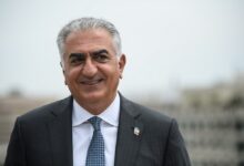 نجل شاه إيران يدعو للثورة على النظام: السيطرة على مراكز المدن هو الهدف