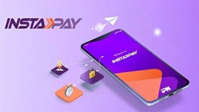 كيفية ربط حسابك على إنستاباي وحل مشاكل الفيزا ورسائل التأكيد