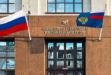 لغز في البحار.. اختفاء الاتصال بناقلة نفط روسية بعد مواجهة غير متوقعة لغز في البحار.. اختفاء الاتصال بناقلة نفط روسية بعد مواجهة غير متوقعة