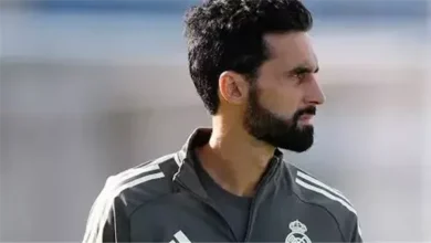 من البرنابيو إلى القيادة الفنية.. من هو ألفارو أربيلوا مدرب ريال مدريد الجديد؟
