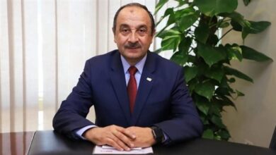 اجتماع موسع لمتابعة أداء شركات الصناعات المعدنية