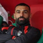 محمد صلاح يعبّر عن فخره بمنتخب مصر بعد التأهل القاري.. ماذا قال؟