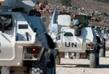 دبابات إسرائيلية تهاجم قوات إسبانية جنوب لبنان.. تفاصيل الحادث