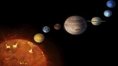 ظاهرة فلكية نادرة.. اصطفاف الكواكب اليوم وتأثيرها على الأرض