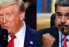 ترامب يؤكد: الولايات المتحدة لن تسيطر على فنزويلا لأقل من عام