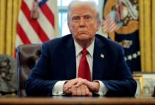 خطة أمريكية ثلاثية المراحل لفنزويلا.. ومؤشرات لتخفيف العقوبات النفطية