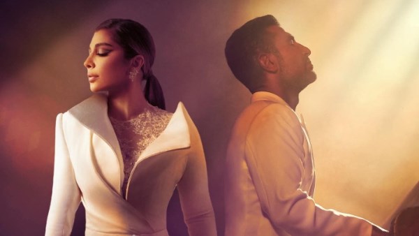 دويتو مفاجئ.. أحمد سعد وأصالة ينعشان الجمهور بأغنية جديدة