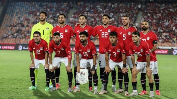 القنوات الناقلة لمباراة مصر وبنين في أمم أفريقيا 2025
