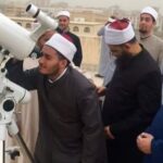 بشائر شعبان.. دار الإفتاء تعلن موعد استطلاع الهلال