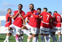 تشكيل منتخب مصر المتوقع لمواجهة كوت ديفوار في ربع نهائي كأس الأمم الأفريقية 2025