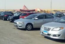 أزمة إغلاق معارض السيارات بمصر.. جمعية عمومية طارئة لبحث الحلول