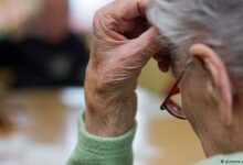 دراسة: حجم الرأس قد يكون مؤشرًا مبكرًا لخطر الإصابة بالخرف