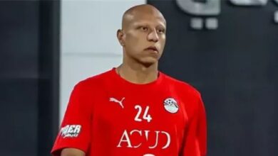 حقيقة المران الأول لـ عمرو الجزار في النادي الأهلي