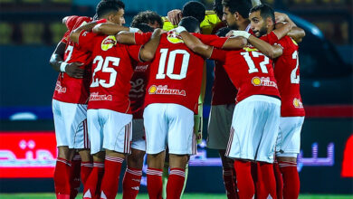 موعد مباراة الأهلي ضد الإسماعيلي اليوم.. والقنوات الناقلة