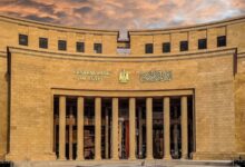 ارتفاع صافي الأصول الأجنبية للبنك المركزي المصري إلى 13.3 مليار دولار