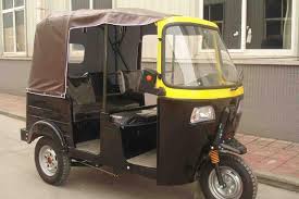 إطلاق مبادرة استبدال التوك توك بسيارات “كيوت” في 7 أحياء بالقاهرة