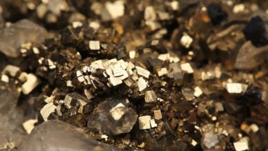 أستراليا تشارك في اجتماع مجموعة السبع لمناقشة المعادن النادرة