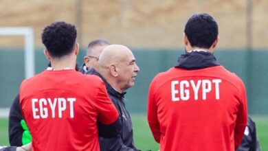 غيابات منتخب مصر أمام كوت ديفوار: كيف يدير حسام حسن الأزمة؟