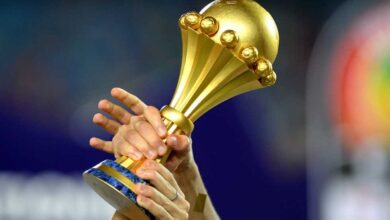 استبعاد حكم في كأس أمم أفريقيا 2025 بسبب مخالفة غريبة