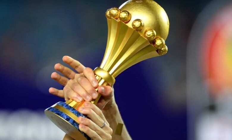 استبعاد حكم في كأس أمم أفريقيا 2025 بسبب مخالفة غريبة