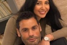 تفاصيل مفاجئة تلوح حول علاقة محمد عبد المنصف وزوجته السابقة تفاصيل مفاجئة تلوح حول علاقة محمد عبد المنصف وزوجته السابقة