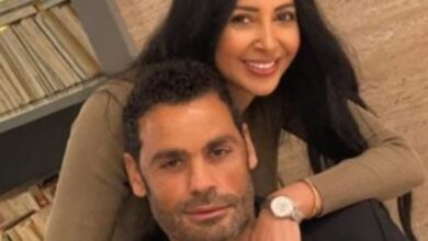 تفاصيل مفاجئة تلوح حول علاقة محمد عبد المنصف وزوجته السابقة