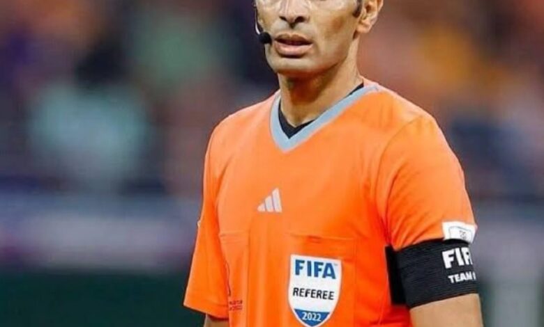 من نهائي القرن إلى تصفيات المونديال: كيف سيقود مصطفى غربال قمة الفراعنة والأفيال؟