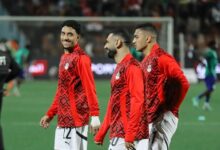 القنوات الناقلة لمباراة مصر وكوت ديفوار في ربع نهائي كأس أمم أفريقيا 2025