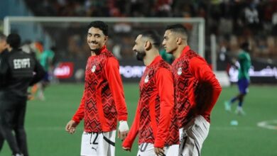 القنوات الناقلة لمباراة مصر وكوت ديفوار في ربع نهائي كأس أمم أفريقيا 2025