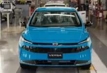 Wuling تكشف عن سيارتها الكهربائية الصغيرة الجديدة