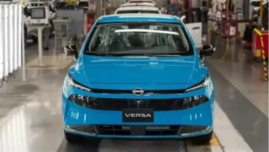 Wuling تكشف عن سيارتها الكهربائية الصغيرة الجديدة