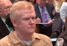 عقيد أمريكي متقاعد يهدد الأمن القومي بتسريب معلومات حساسة عبر الإنترنت