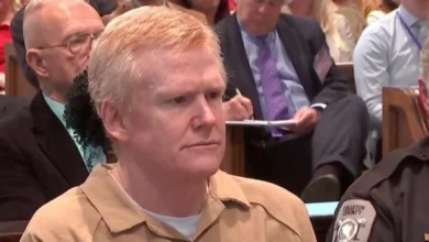 عقيد أمريكي متقاعد يهدد الأمن القومي بتسريب معلومات حساسة عبر الإنترنت