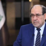 العراق بين الضغوط الأمريكية والدعم الإقليمي للمالكي