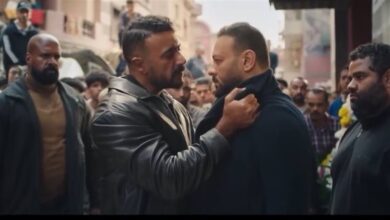 موعد عرض مسلسل علي كلاي على شاشات DMC دراما