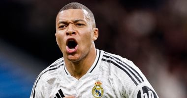 مبابي يتصدر الدوري الإسباني.. أرقام تاريخية تهز الليجا هذا الموسم