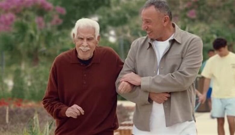 دنيا وناس وحياة.. حسين الجسمي يجمع نجوم الكرة في عمل إنساني دنيا وناس وحياة.. حسين الجسمي يجمع نجوم الكرة في عمل إنساني