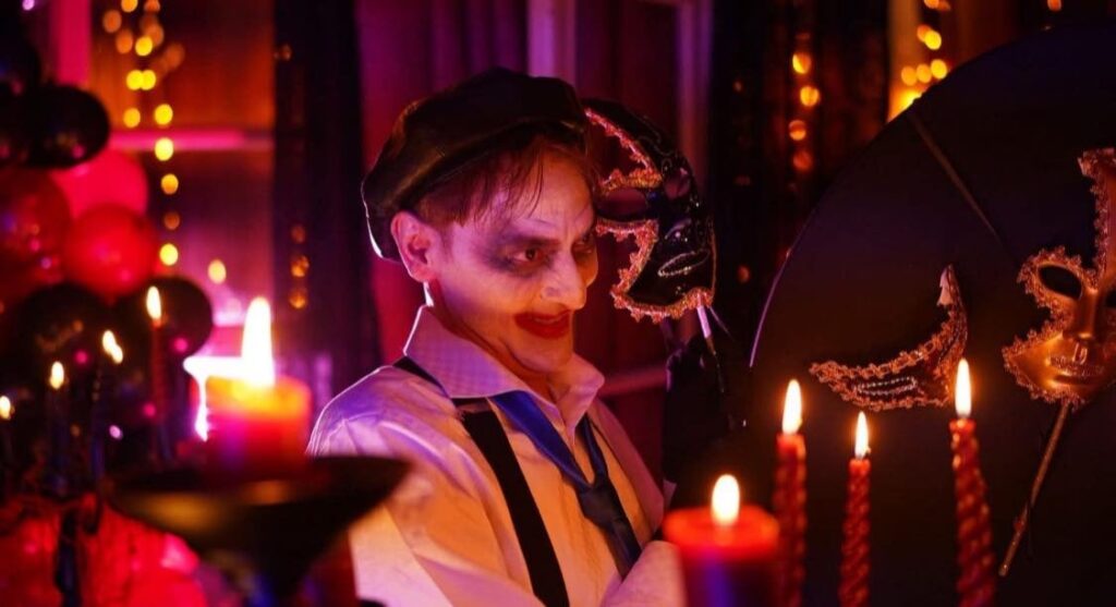 الحلقة 10 من مسلسل المداح 6 تشعل الصراع وتكشف أسرارًا خطيرة