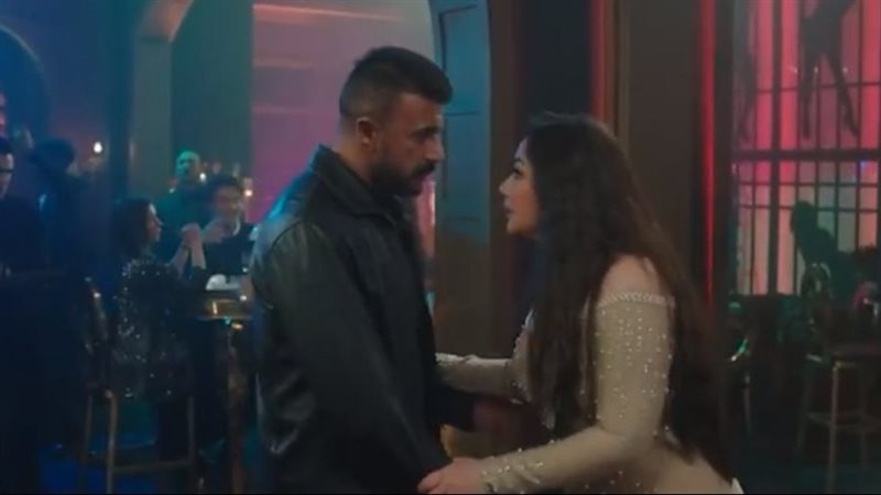 أحمد العوضي يتصدى للابتزاز في علي كلاي الحلقة 3