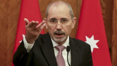 الأردن يجدد التزامه بالحياد الإقليمي ودعم الحلول الدبلوماسية