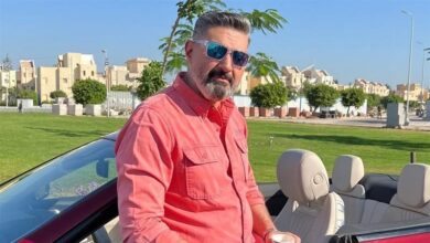 موعد عرض مسلسل كلهم بيحبوا مودي على قناة ON E