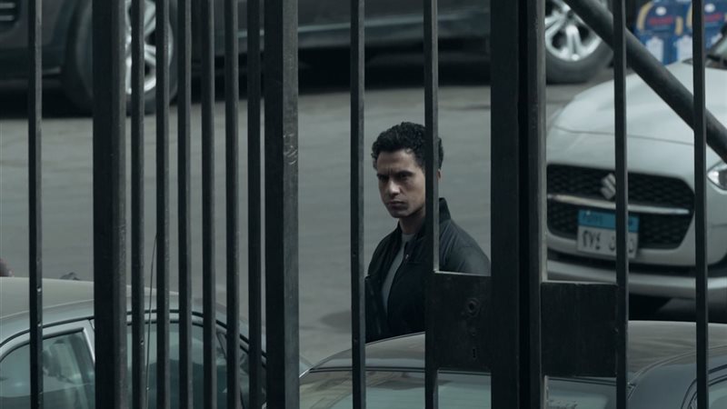 تحالف جديد وتورط خطير في عين سحرية الحلقة 3