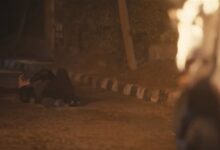 أولاد الراعي الحلقة 3.. كشف القاتل وانفجار سيارة راغب