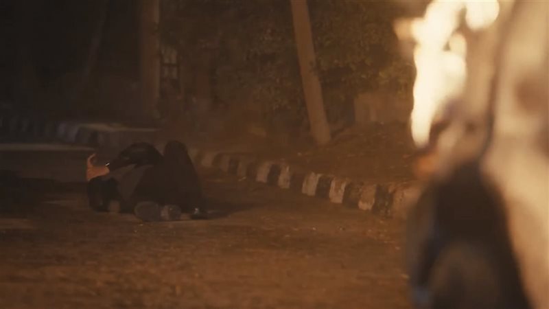 أولاد الراعي الحلقة 3.. كشف القاتل وانفجار سيارة راغب