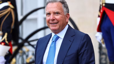 إسرائيل تستقبل المبعوث الأمريكي لبحث التصعيد الإقليمي ومستقبل غزة