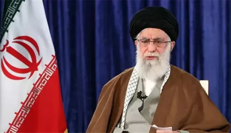 تصعيد إقليمي خطير.. إسرائيل تؤكد استهداف موقع خامنئي