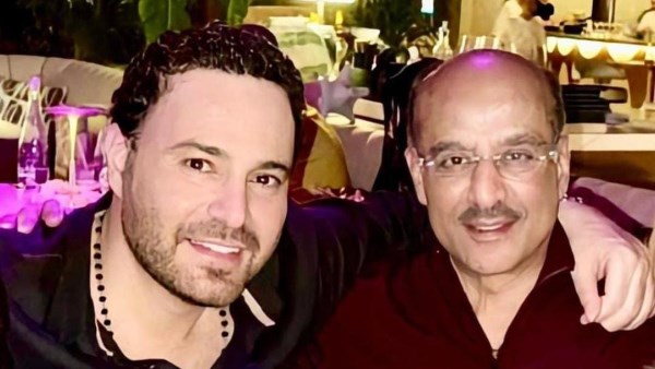 مشاهد رومانسية وكلمات مؤثرة في كليب عاصي الحلاني الجديد “لا تروح”